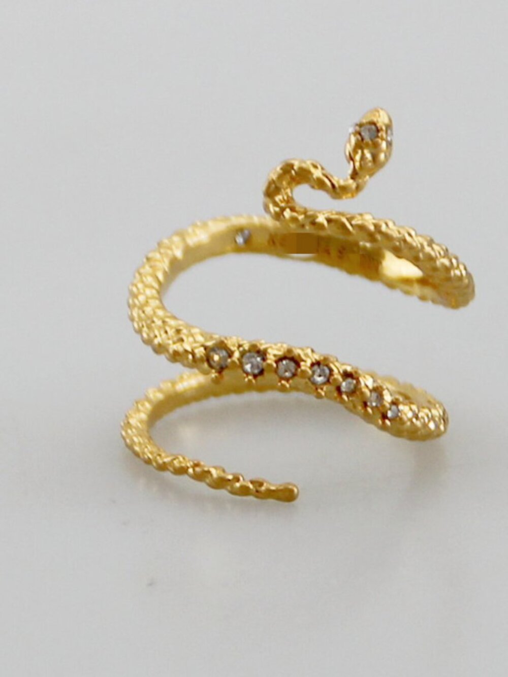 Kendra Scott Snake Ring